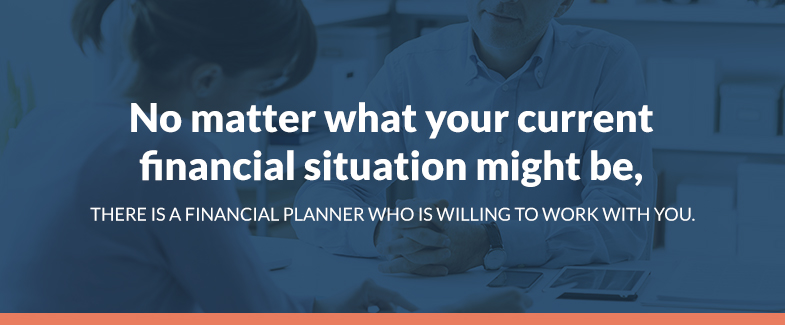 financial planner for you