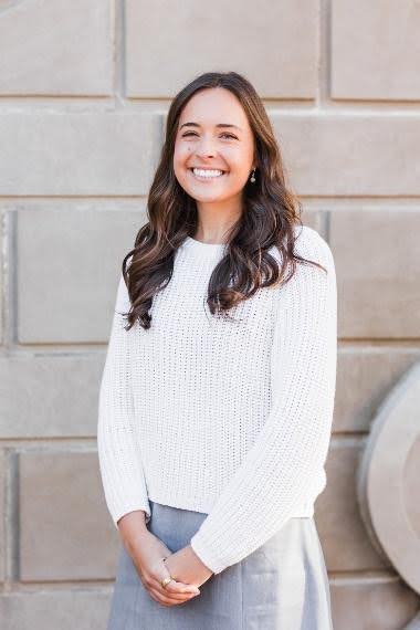 Brooke Wickersham